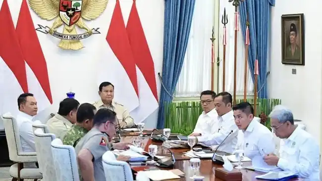 Pemerintah Perkuat Penanganan Karhutla, Pemadaman Disebut Lampaui 80 Persen