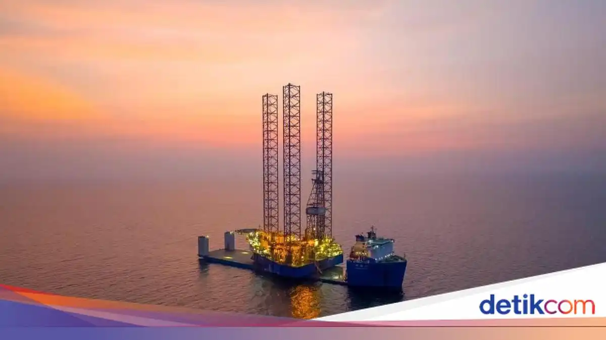 ICP September 2026 Melonjak di Tengah Gejolak Pasar Minyak Global