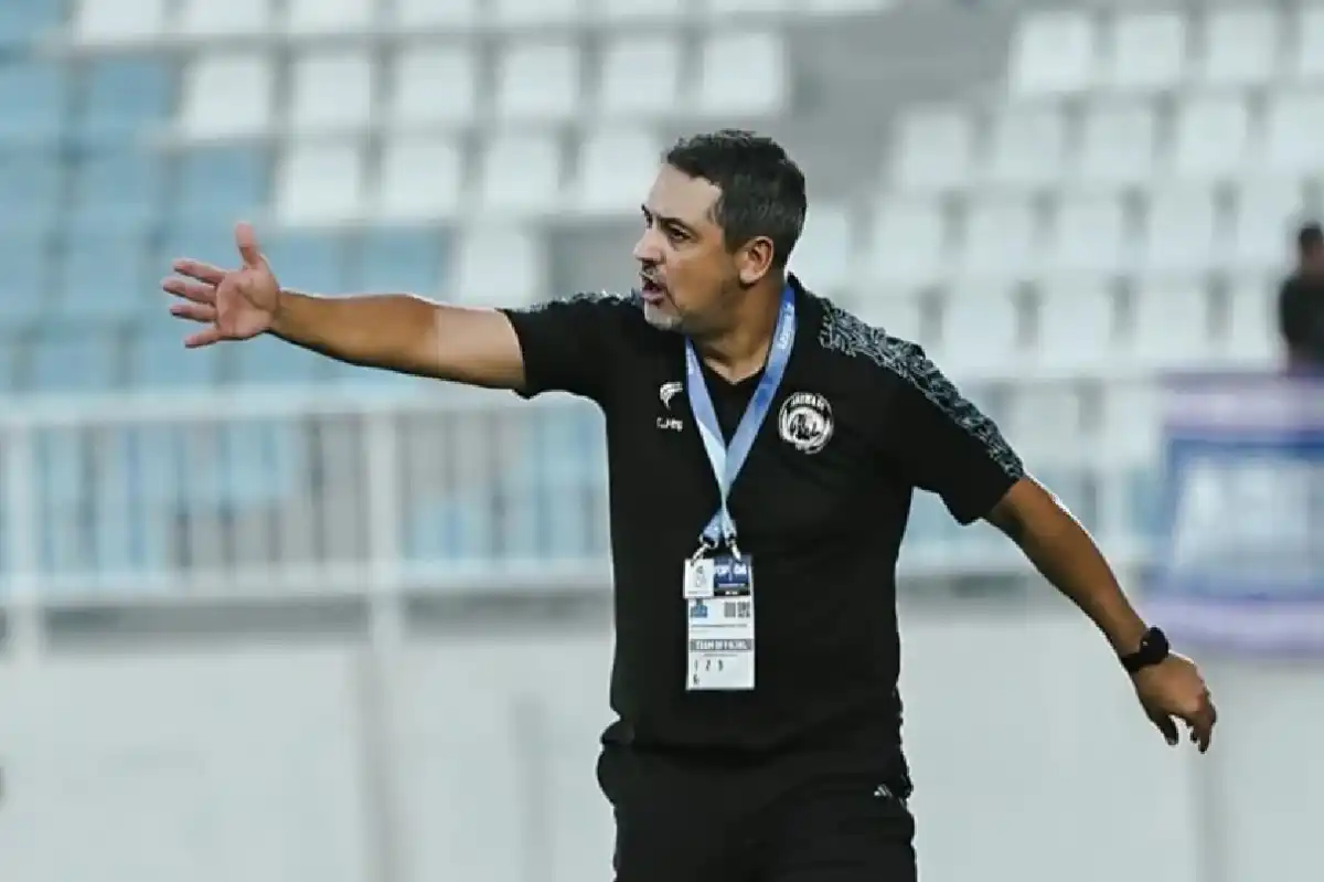 Arkhan Fikri dan Langkah Marcos Santos Mengubah Laga Arema FC