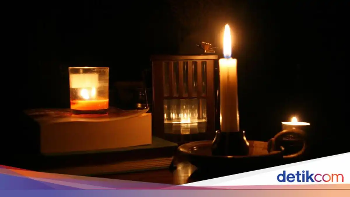 Pemadaman Listrik Mengganggu Produksi dan Distribusi Air Bersih di Batam