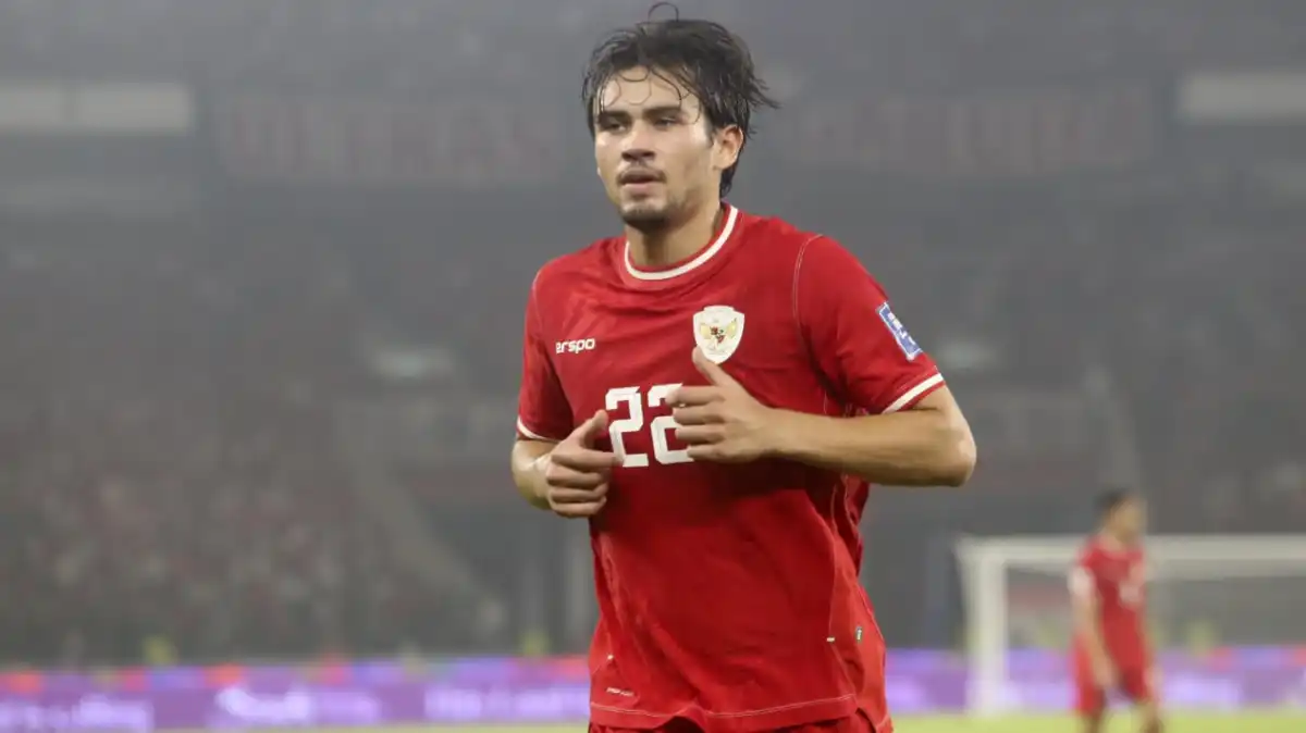 Nathan Tjoe-A-On dan Perjalanan Panjang Timnas Indonesia Menuju Gelar ASEAN