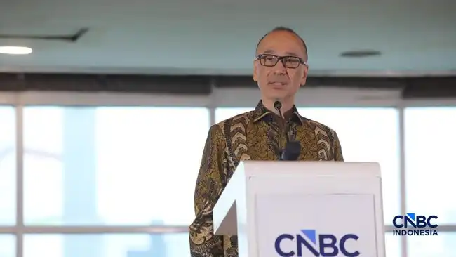 Jejak Inovasi Teknologi Medis Abdi Waluyo dari AI hingga Terapi Minim Invasif