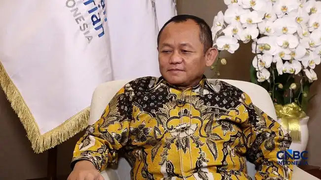 Menperin Dorong Kepastian Kebijakan dan Pengawasan untuk Menekan Rokok Ilegal