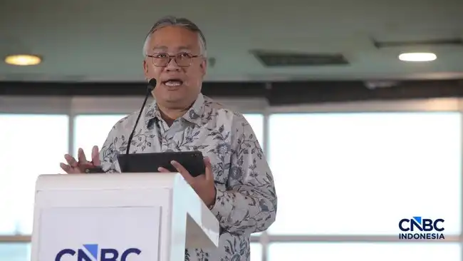 Memperkuat Ekosistem Operasional untuk Menopang Masa Depan Layanan Kesehatan Indonesia