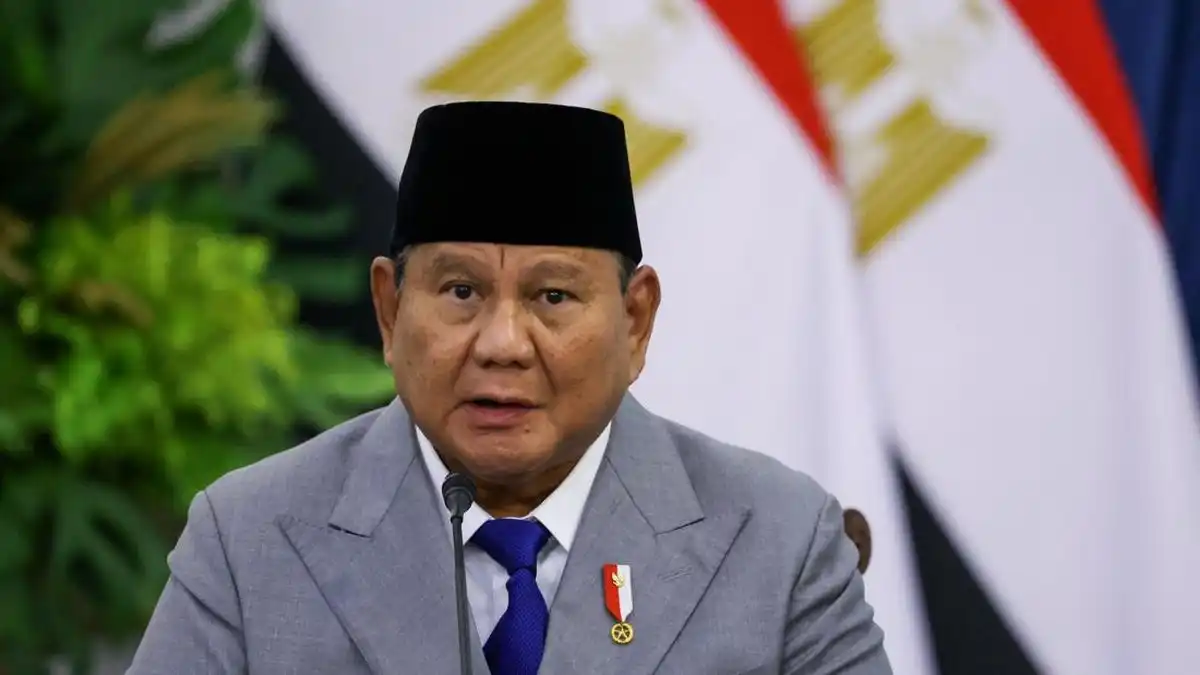 Dukungan Partai untuk Prabowo pada Pilpres 2029 Menguat dari PAN dan PKB