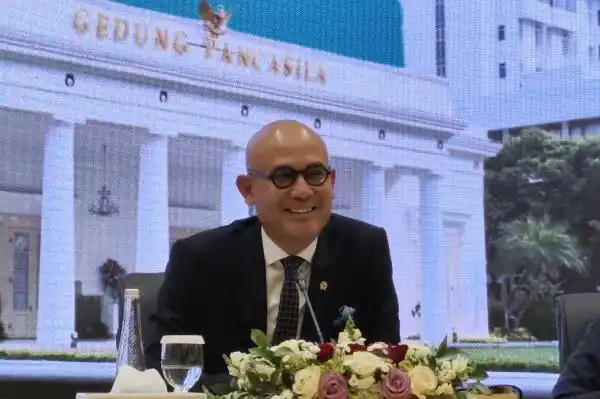 Indonesia Dorong Budi Gunadi Sadikin Memimpin WHO demi Tata Kelola Kesehatan Global yang Berkeadilan