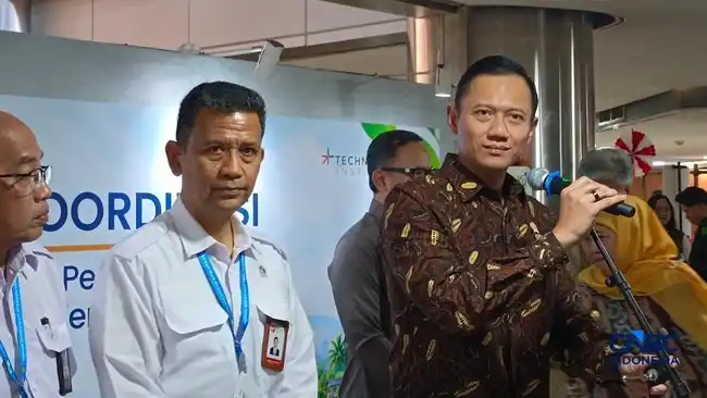Pembangunan Data Center di Indonesia Dihadapkan pada Tantangan Energi, Air, dan Lingkungan