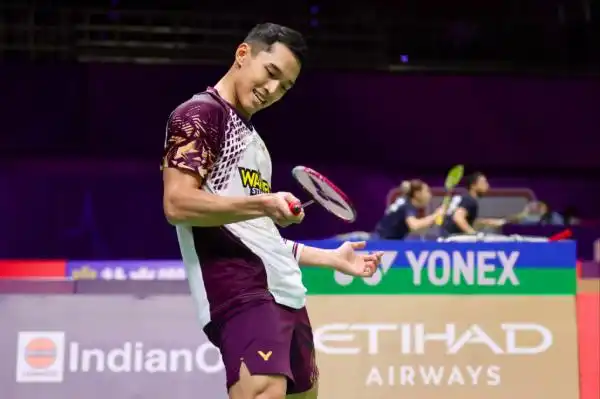 Denmark Open 2026: Debut Duet Dejan–Felisha Warnai Perwakilan Indonesia