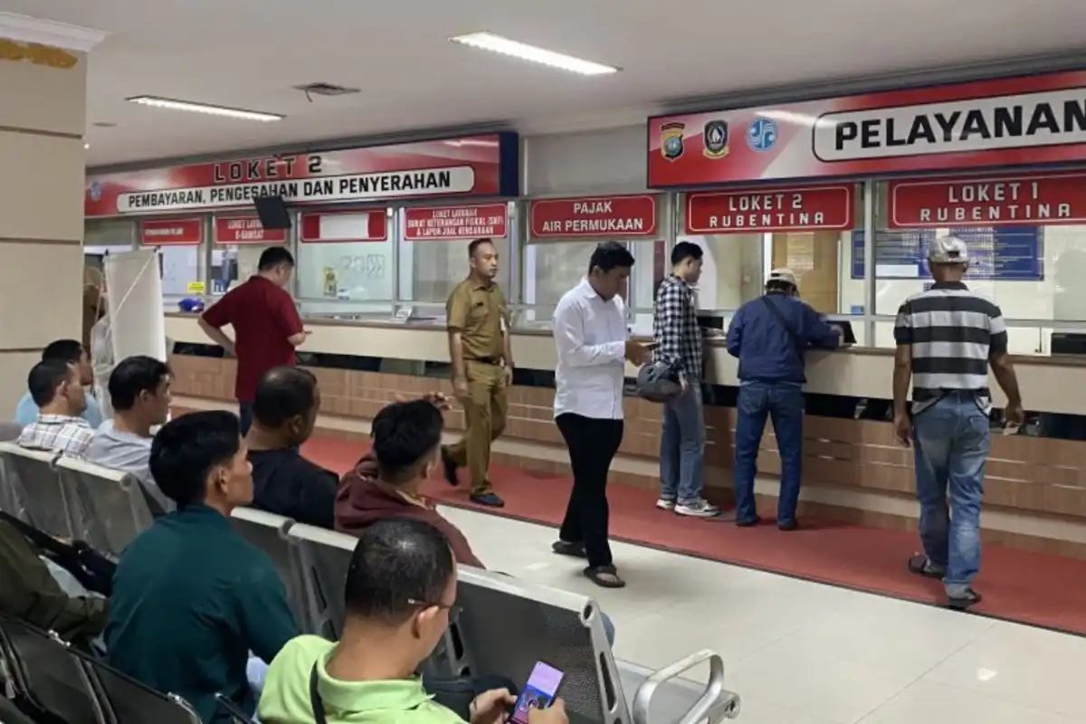 Pilihan Layanan Samsat bagi Warga Bantul dan Kulon Progo pada 13 Oktober 2026