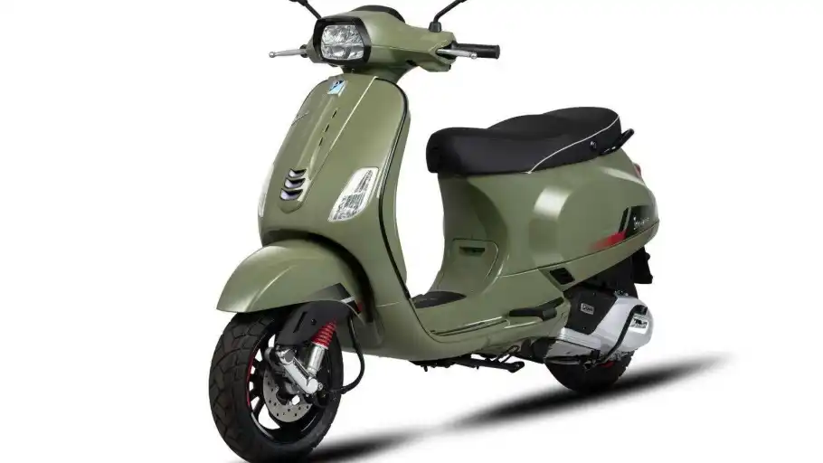 Daftar Harga Motor Matik 150–160 cc pada Oktober 2026, Vespa S Dapat Mesin Baru