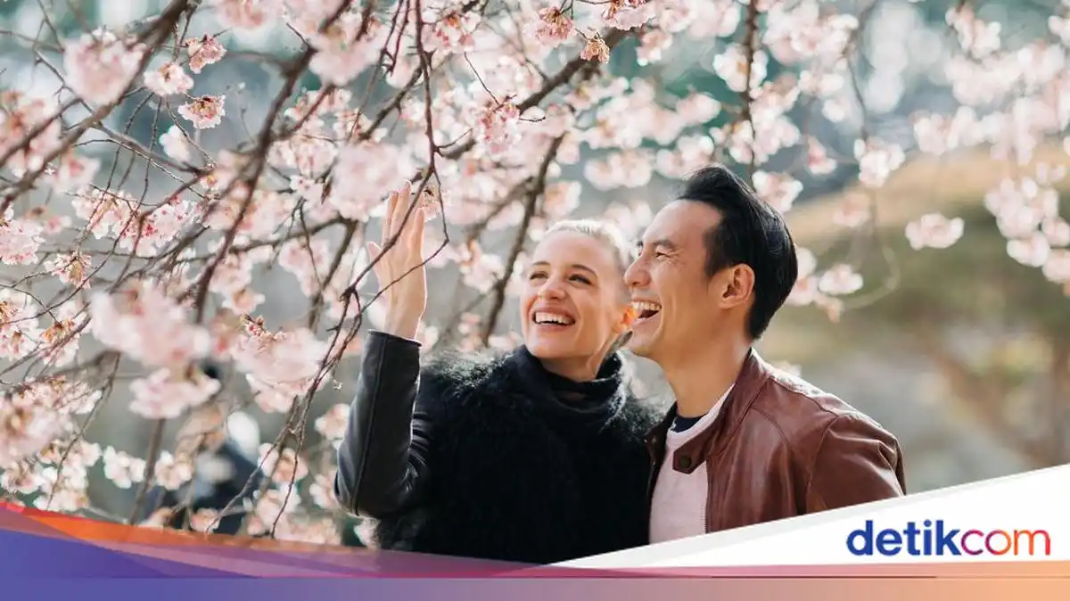 15 Tahun Pernikahan Membentuk Daniel Mananta Menjadi Pribadi yang Lebih Dewasa