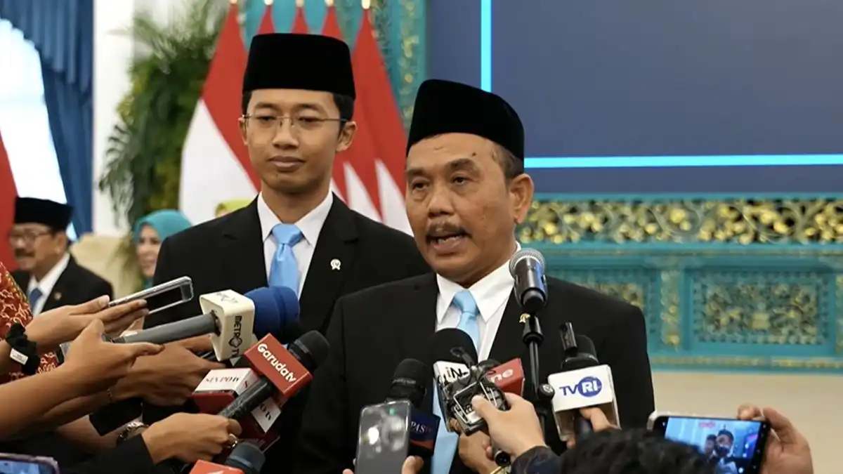 Syahganda Sebut Gibran Tak Dapat Dimakzulkan Usai Putusan MK