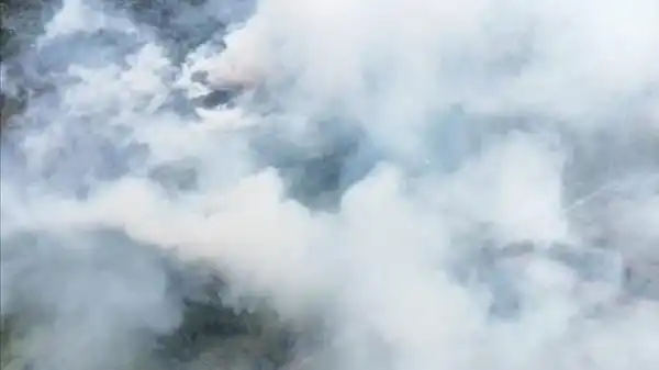 Penanganan Karhutla Berlanjut, 639,23 Hektare Lahan Masih Terbakar