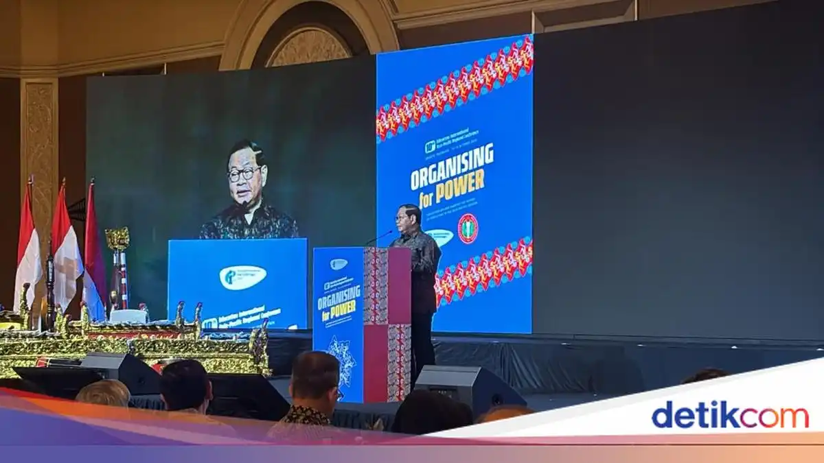 Pramono Tekankan Perlindungan Guru dan Perluasan Akses Pendidikan di Jakarta