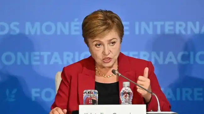 IMF: Ledakan AI Mengubah Peta Ekonomi Global dan Memperlebar Risiko Kesenjangan