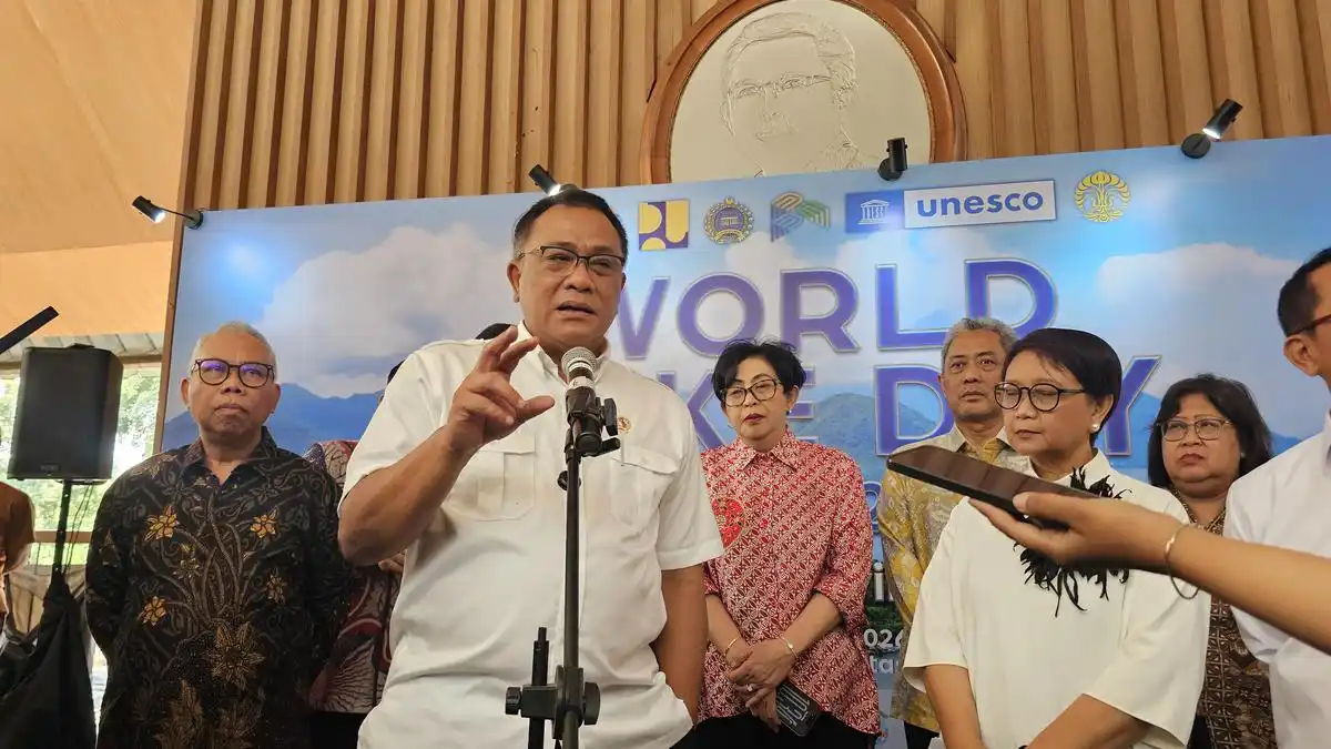 Penanganan Karhutla di Kalimantan Selatan dan Tengah Ditargetkan Rampung dalam Beberapa Pekan