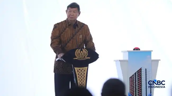 Pemerintah Siapkan Ponsel dan Rekening Digital Gratis bagi Warga Indonesia