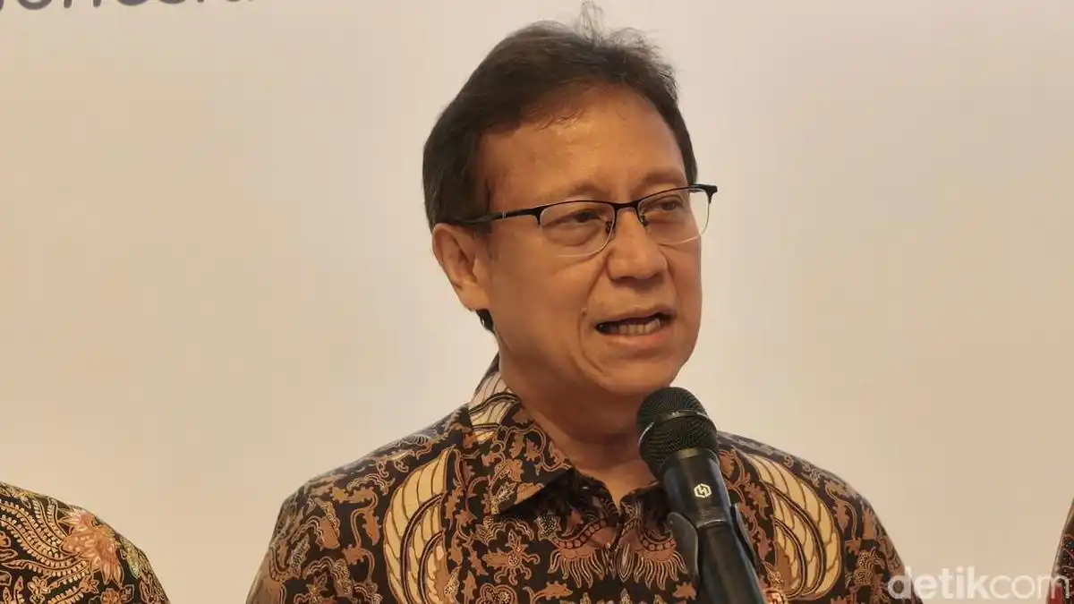 Indonesia Dorong Keadilan Kesehatan Global Lewat Pencalonan Budi Gunadi Sadikin sebagai Dirjen WHO