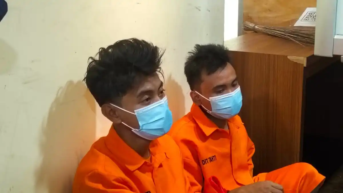 Motif Perampasan Harta Terungkap dalam Kasus Kematian KDA di Kos Jakarta Timur