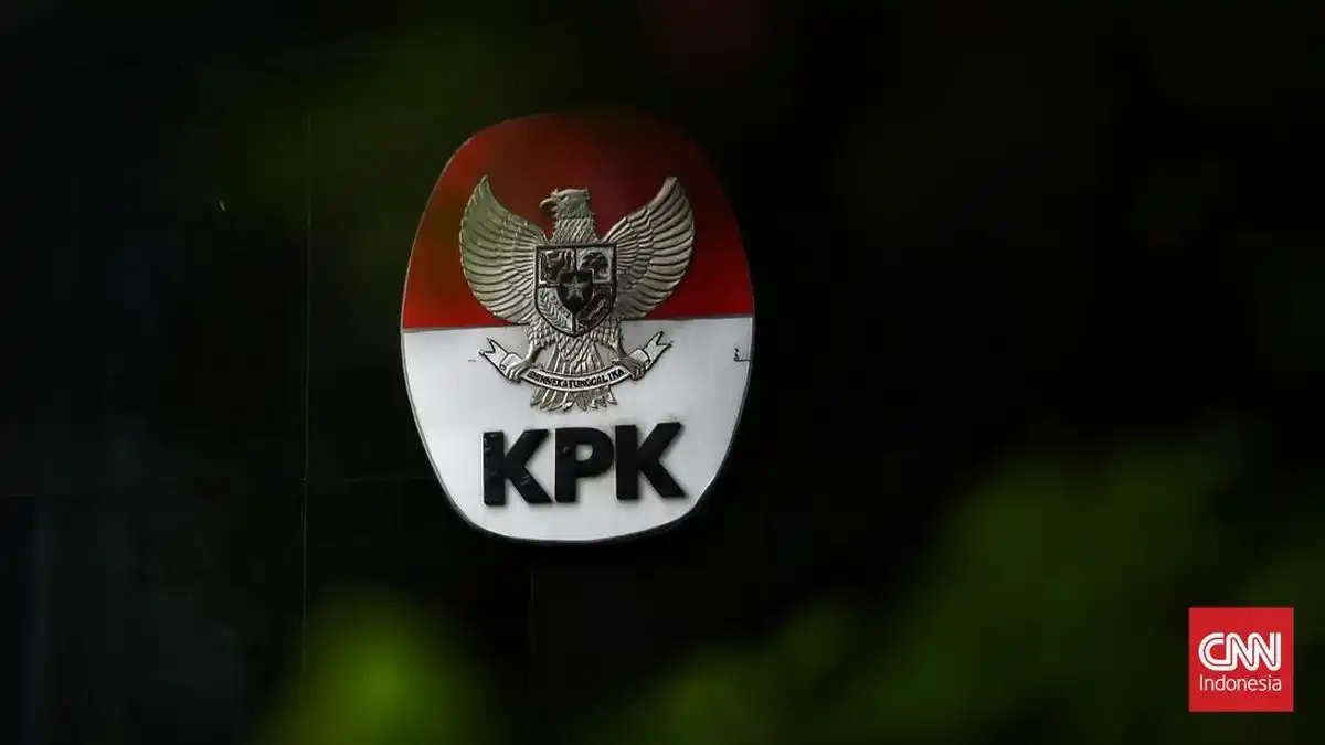 KPK Sita Emas dan Uang Sekitar Rp1,4 Miliar dalam OTT di Lingkungan BNPB