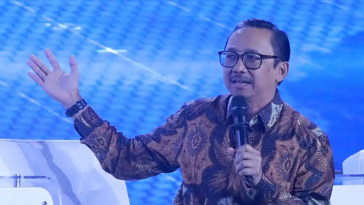 Hilirisasi Indonesia Ditopang Investasi Baterai Weda Bay dan Perakitan BYD
