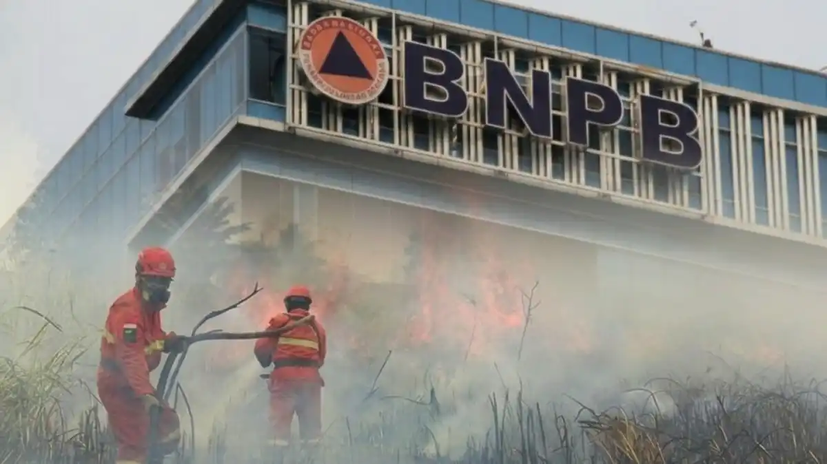 OTT di BNPB Saat Bencana Berlangsung, KPK Sita Uang Tunai dan Logam Mulia