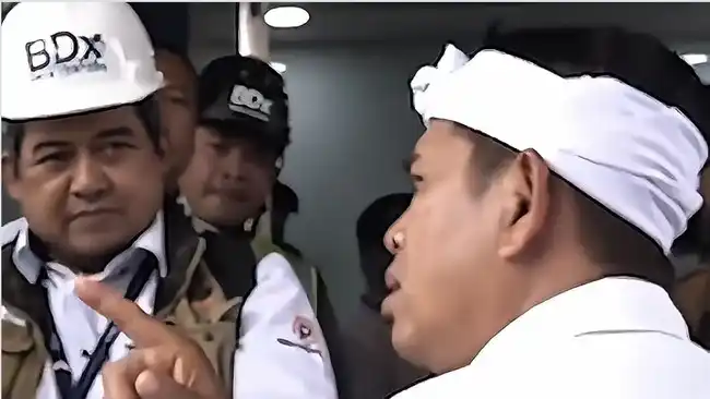 Penghentian Proyek BDX di Jatiluhur Menyoroti Koordinasi Investasi Pusat dan Daerah