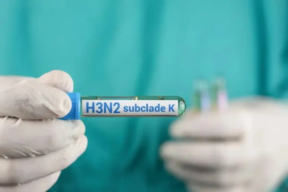 Influenza A di Yogyakarta: Data Kasus, Cara Menular, dan Gejalanya
