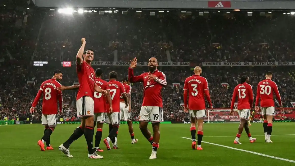 Atletico Madrid dan Manchester United Berebut Poin pada Matchday Kedua Liga Champions