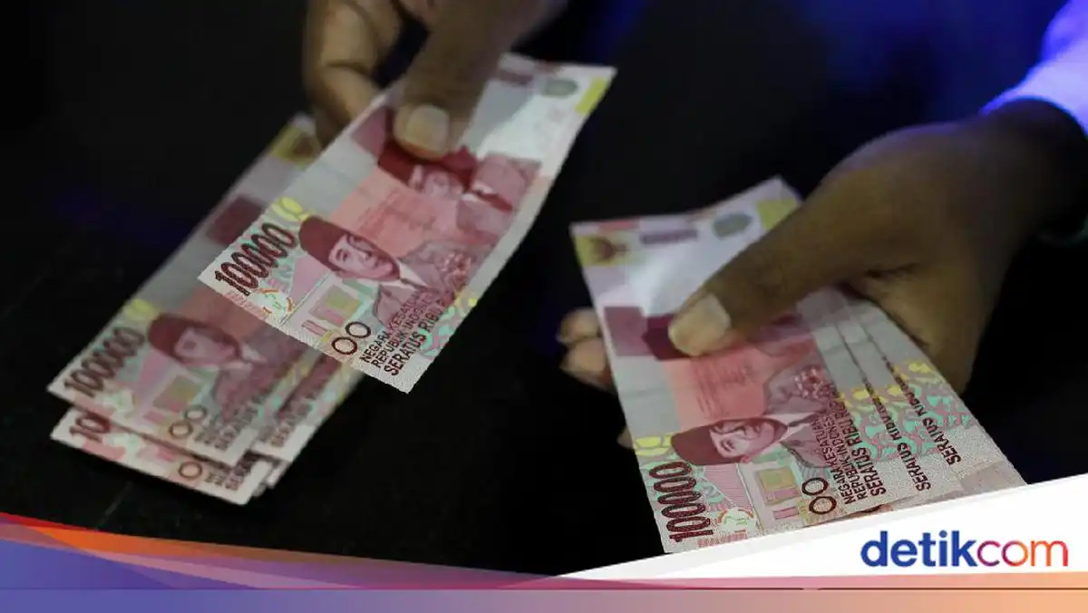 KSPI Sebut Kenaikan UMP Bukan Penyebab Utama Pabrik Tutup