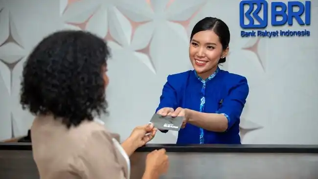 BRI Raih Predikat 1st Runner Up TBCCI 2026 dengan 36 Penghargaan Layanan