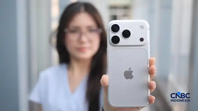 Apple Pangkas Produksi iPhone 18 Pro di Tengah Tekanan Harga dan Kelangkaan Chip