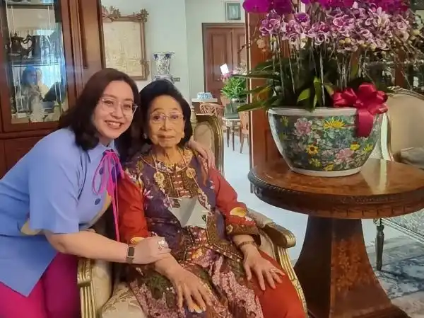 Martha Tilaar Berpulang, Jenazah Disemayamkan di Rumah Duka Patra Kuningan