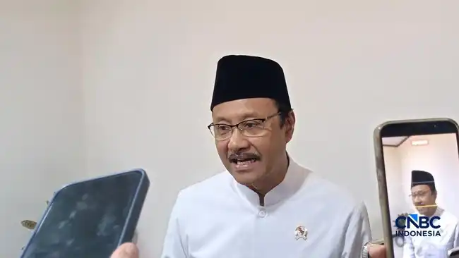 Skema Ponsel Bantuan Disiapkan Berbasis Data, Sasaran Penerima Belum Final