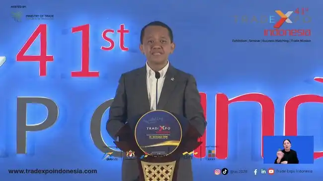 Peta Hilirisasi Indonesia Menuju Target US$618 Miliar pada 2040