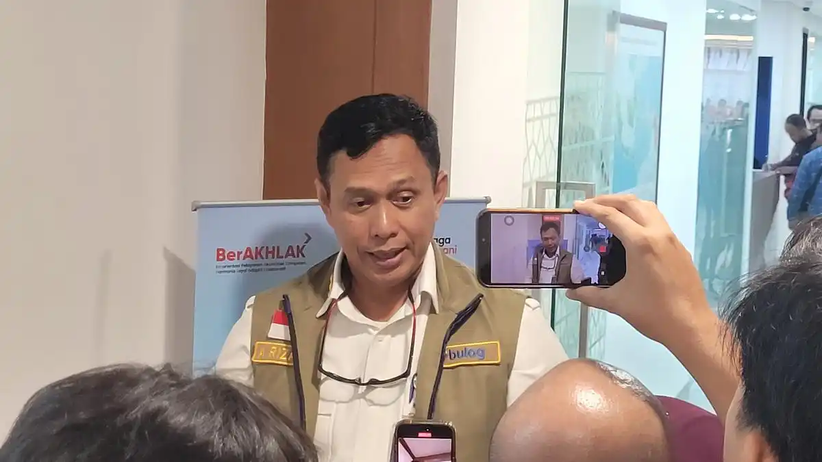Bulog Pastikan Pasokan Beras SPHP bagi Koperasi Merah Putih Mengikuti Pesanan