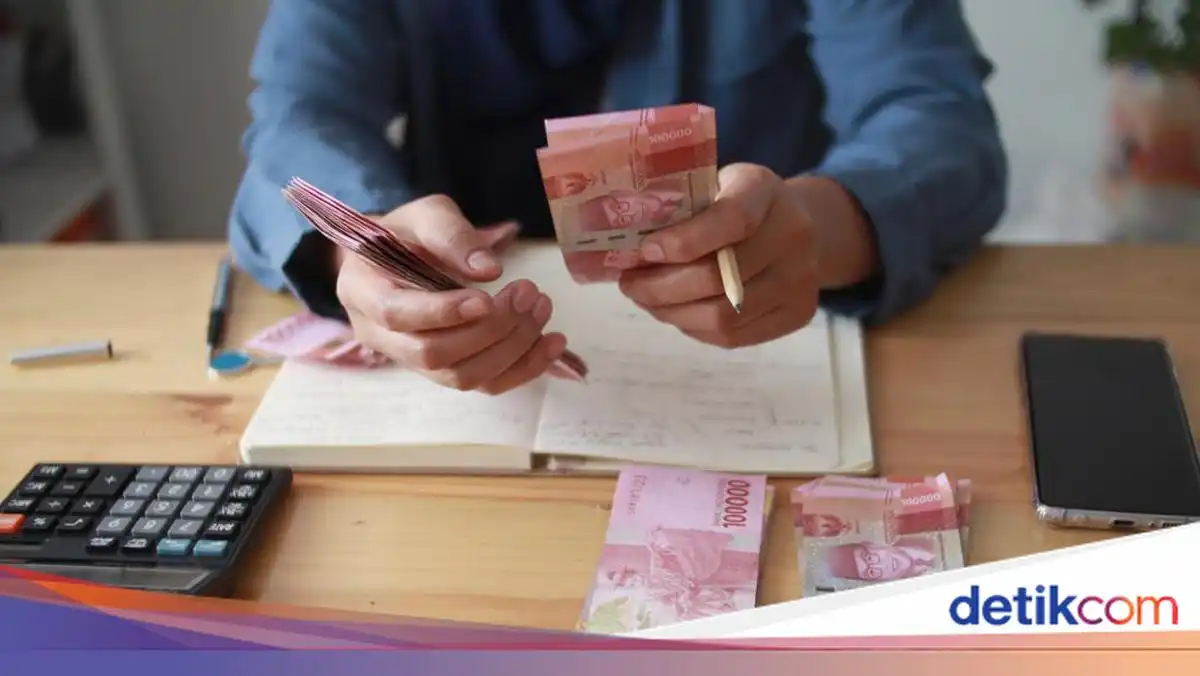 Rapelan Upah PJLP Jakarta Menanti Pengesahan APBD Perubahan 2026