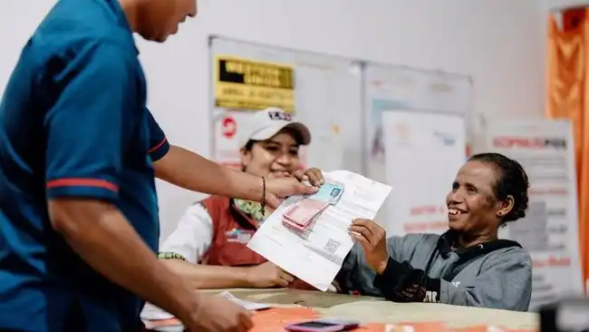 Jutaan Penerima Bansos Berusia Produktif Masih Membutuhkan Pendampingan
