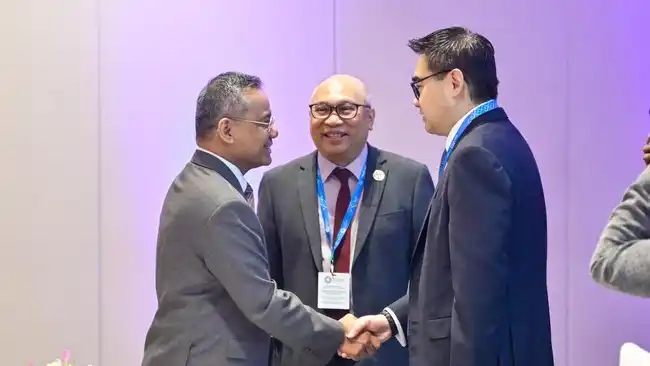 Fundamental Ekonomi Indonesia Jadi Modal Kejar Pertumbuhan 6% pada 2027