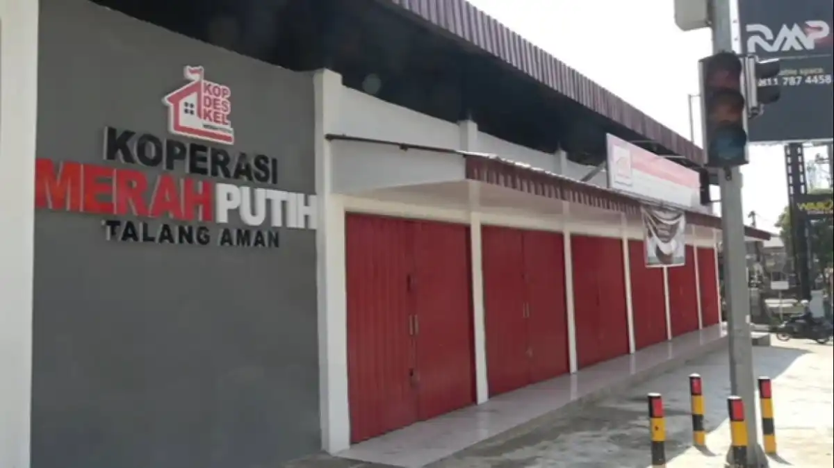 Wacana Penyaluran Gaji ASN lewat Kopdes Disorot soal Tujuan dan Kesiapan