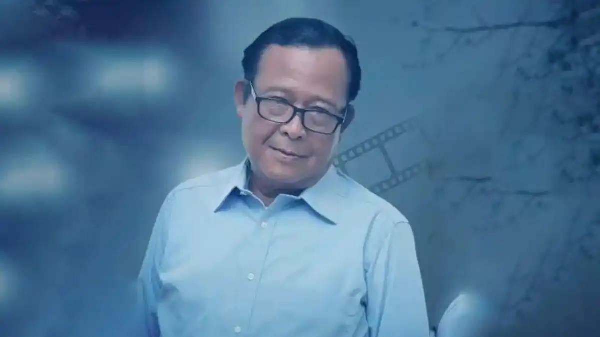 Yadi Timo Berpulang, Jejak Perannya di Film dan Sinetron Indonesia