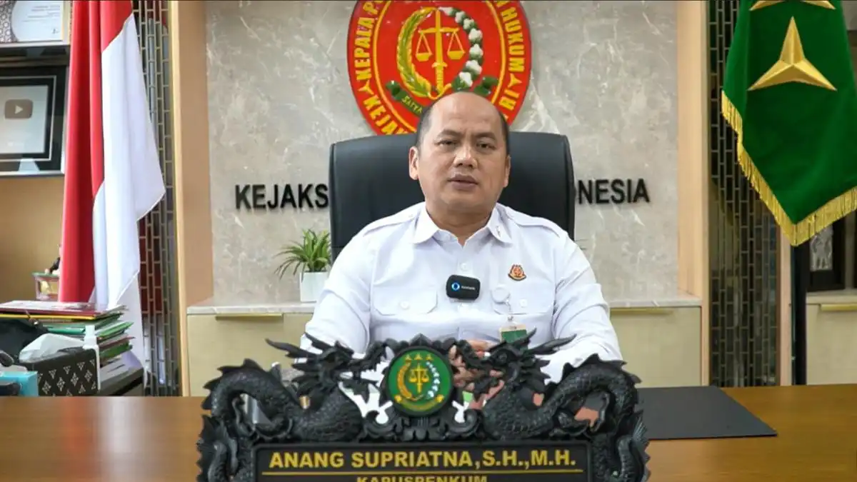 Penyesuaian Kedudukan Kajati dalam Forkopimda: Aturan Baru dan Penjelasan Kejagung