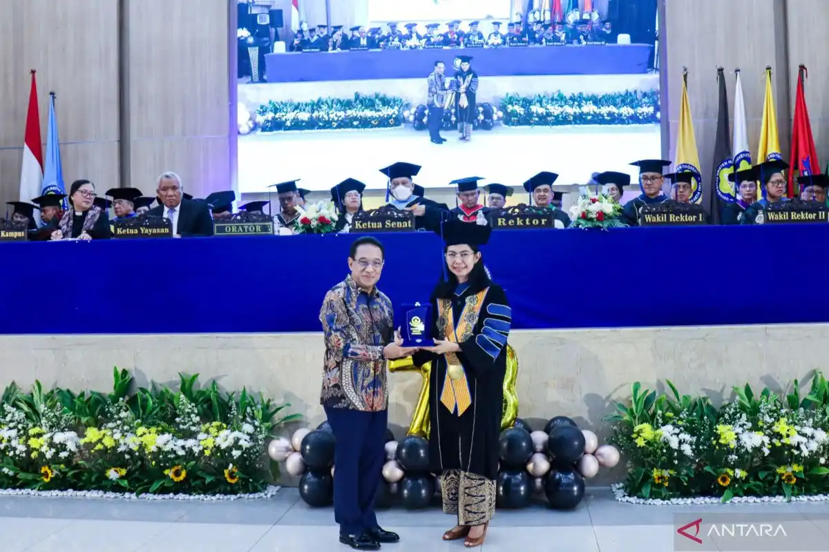 Menyiapkan Tenaga Kesehatan Indonesia untuk Menyongsong 2045