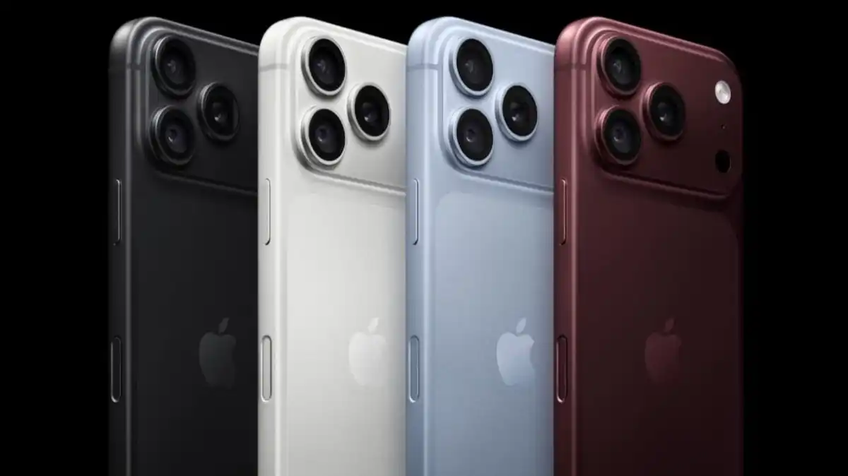 Ratusan Pembeli Sambut Penjualan Perdana iPhone 18 Pro di Jakarta