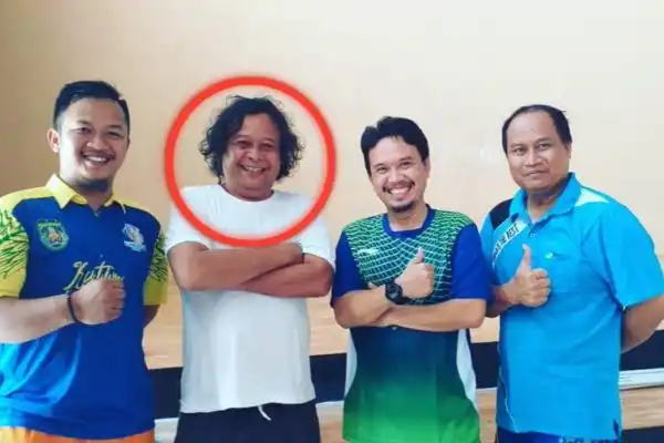 Kabar Duka Yadi Timo Setelah Mengeluh Sakit Perut