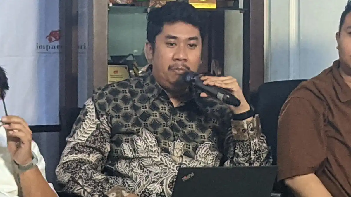 Putusan MK Dorong Penanganan Kasus Andrie Yunus di Peradilan Umum