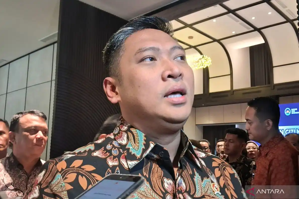 Model Prasmanan MBG Dinilai Berpotensi Menekan Sisa Makanan