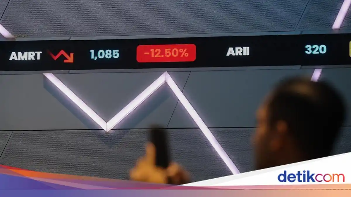 OJK dan BEI Tanggapi Opsi MSCI soal Klasifikasi Pasar Saham Indonesia