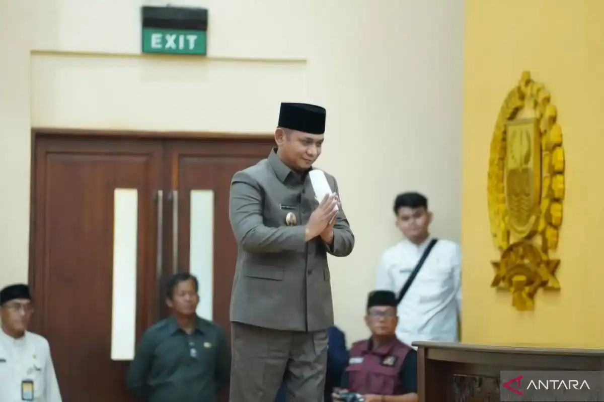 Lima Perkembangan Politik Nasional: Wantimpres, Bekasi, hingga Agenda Prabowo