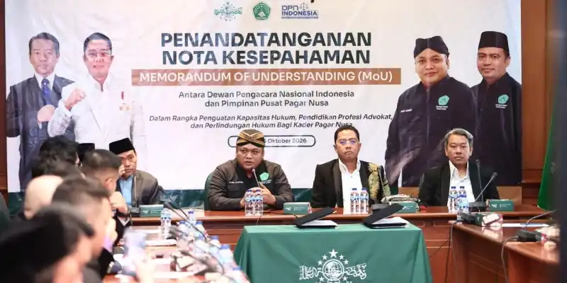 Pagar Nusa Siapkan Beasiswa PKPA bagi 2.000 Kader